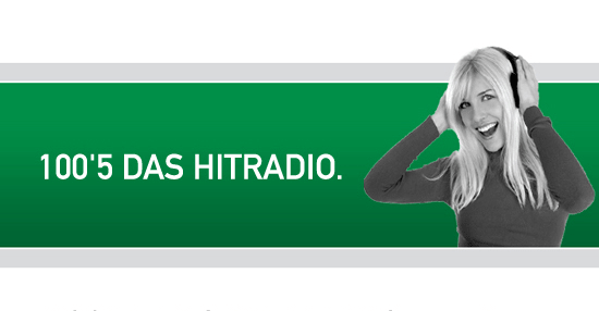 Wir machen Werbung für Sie!