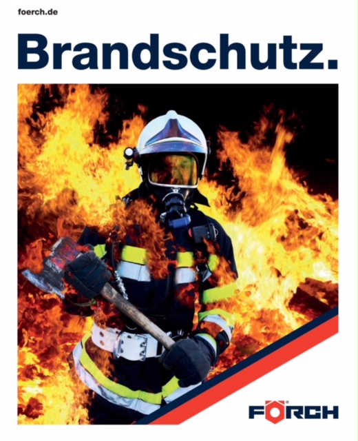 Brandschutz