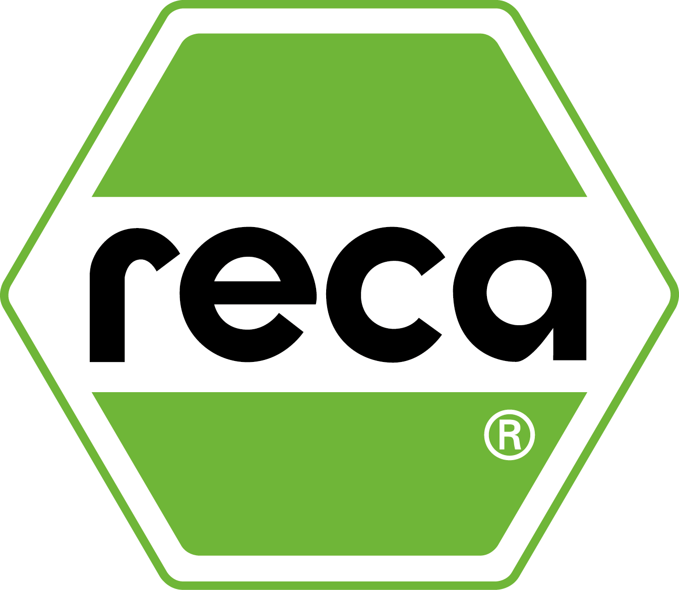 Der RECA Systeme-Bus ON TOUR