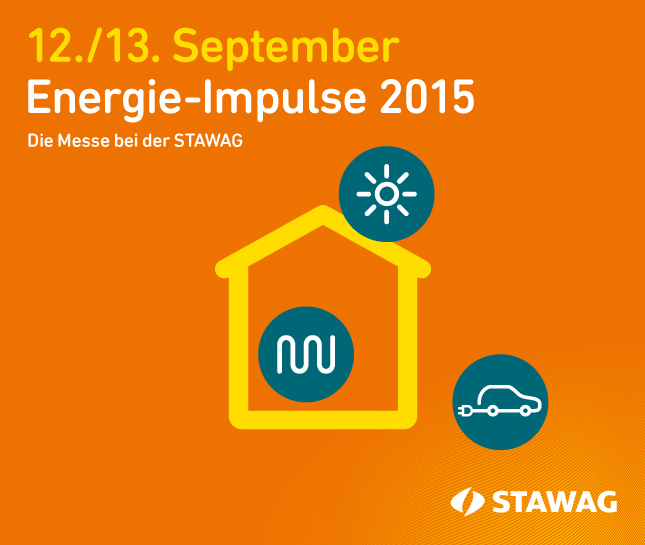Energie-Impulse 2015: