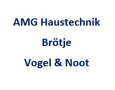 AMG Haustechnik – Brötje – Vogel & Noot Revival am 17.10.2023