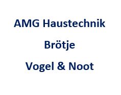 AMG, Brötje, Vogel & Noot