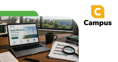 Campus Fortbildung Energieberater